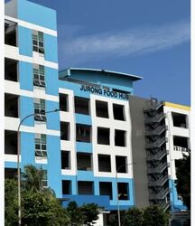 Jurong Food Hub (D22), Factory #600122151